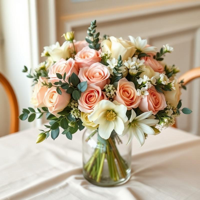 Classic bouquet