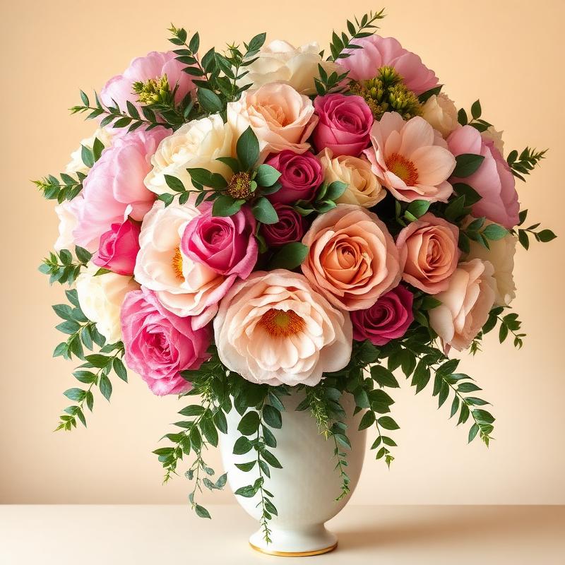 Luxe bouquet