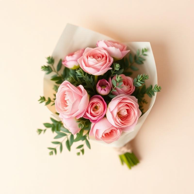 Petite bouquet